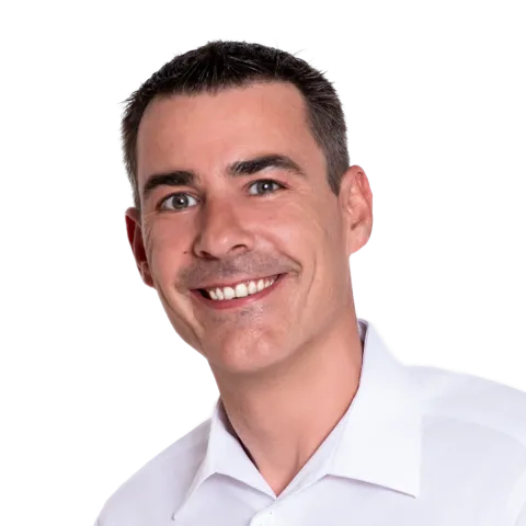 Roman Koch, Finance & Sales Switzerland at Infrasolute