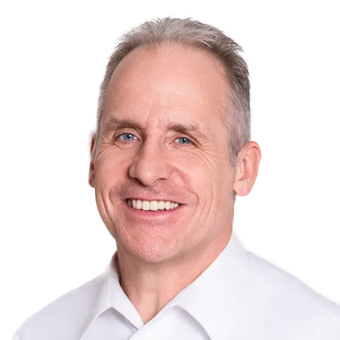 Peter Nater, Founder & Technology Strategy at Infrasolute