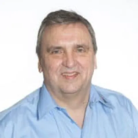 Peter Seuss, Software Development at Infrasolute