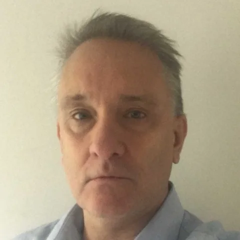 Jeremy Titchen, Head of Infrasolute UK at Infrasolute